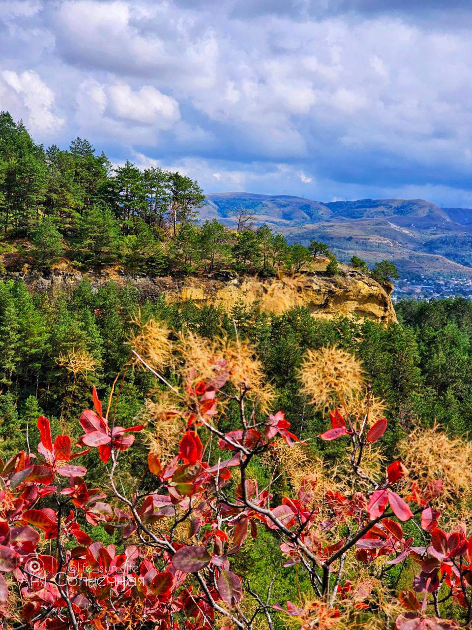 🍂 Красивый сентябрь на горе Кольцо в Кисловодске
📍 43.941462, 42.693629
📸 lifesunlife
В этом посте были ссылки, но мы их удалили по правилам Сетки | Сетка — социальная сеть от hh.ru
