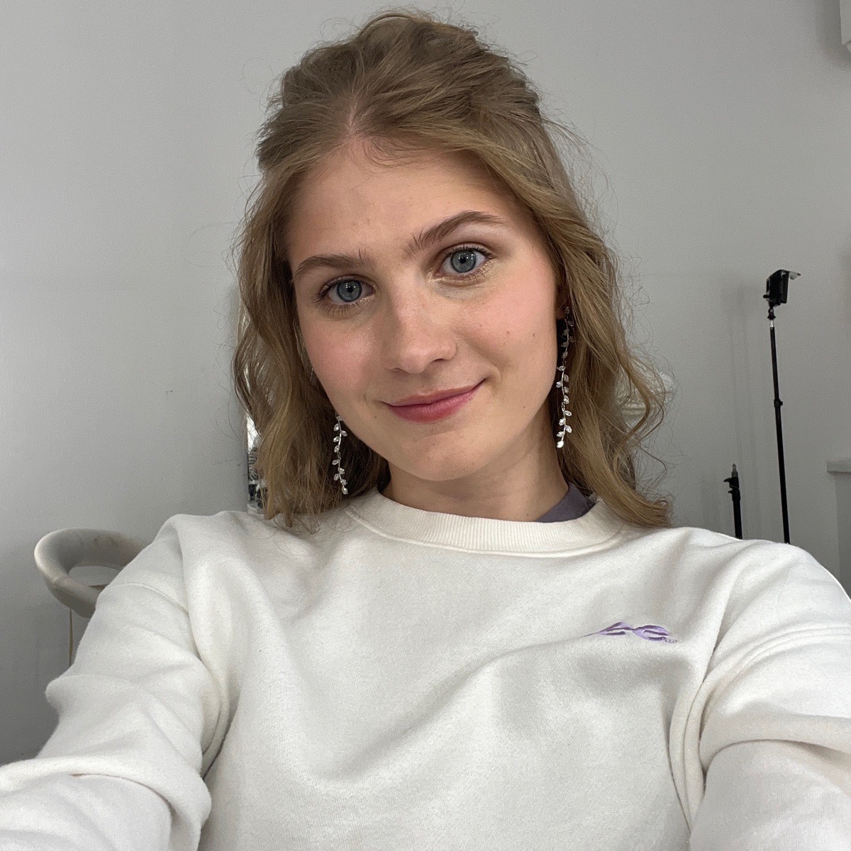 Дарья Емельянова | Сетка — социальная сеть от hh.ru