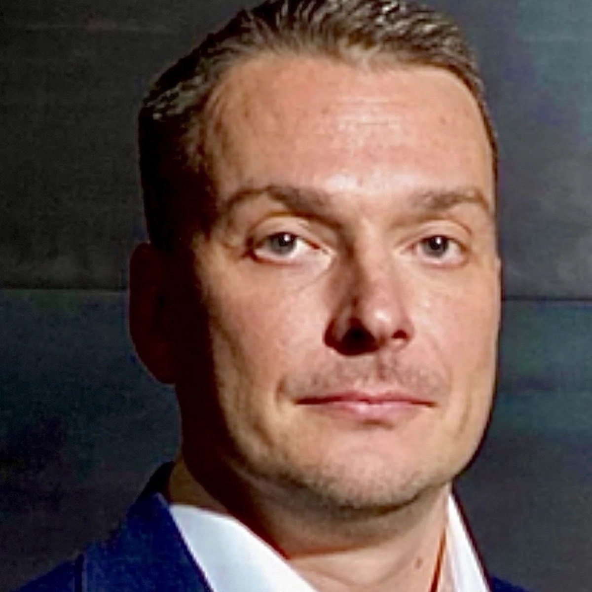 Никита Калин