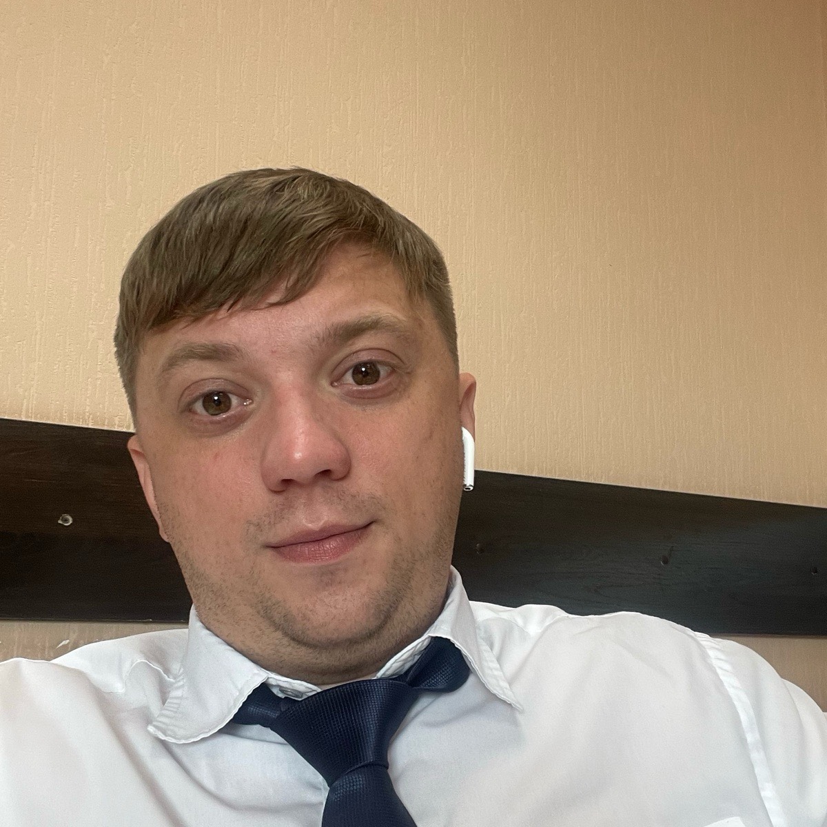 Дмитрий Ворожцов | Сетка — социальная сеть от hh.ru