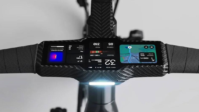 Как велосипедист и дизайнер, одобряю такой руль. Мало того что он сверхфункционален, лёгок, так еще и выглядит просто потрясно.🔥
Плюс ещё одна вещь в список хотелок | Сетка — социальная сеть от hh.ru