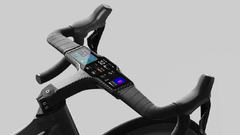 Как велосипедист и дизайнер, одобряю такой руль. Мало того что он сверхфункционален, лёгок, так еще и выглядит просто потрясно.🔥
Плюс ещё одна вещь в список хотелок | Сетка — социальная сеть от hh.ru