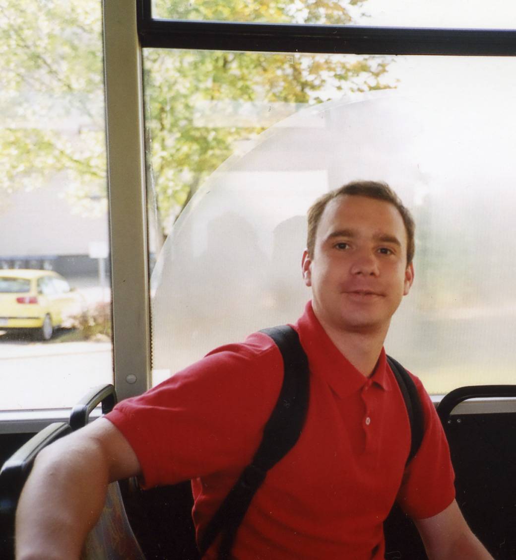 Андрей Гусаенко | Сетка — социальная сеть от hh.ru