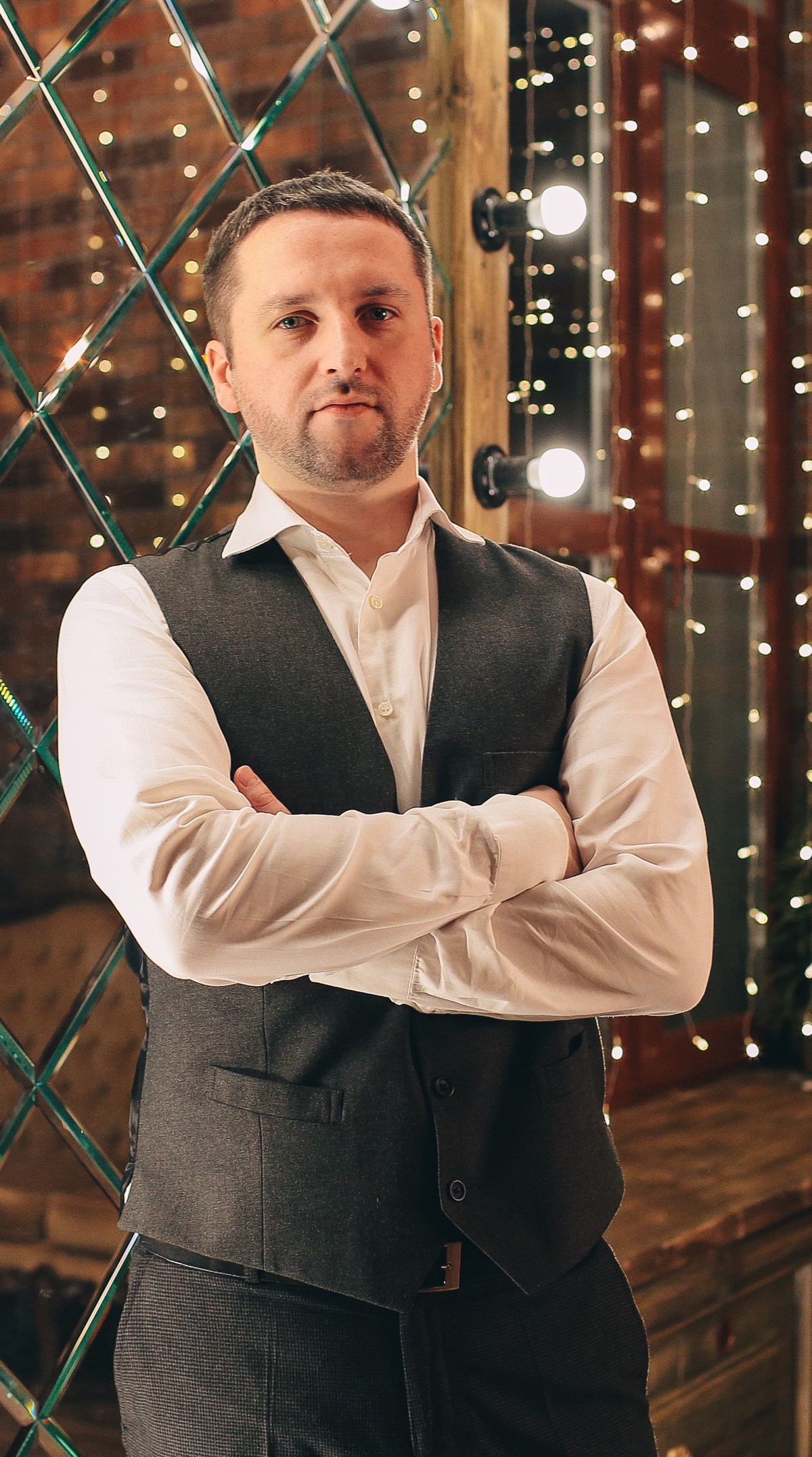 Сергей Адушев
