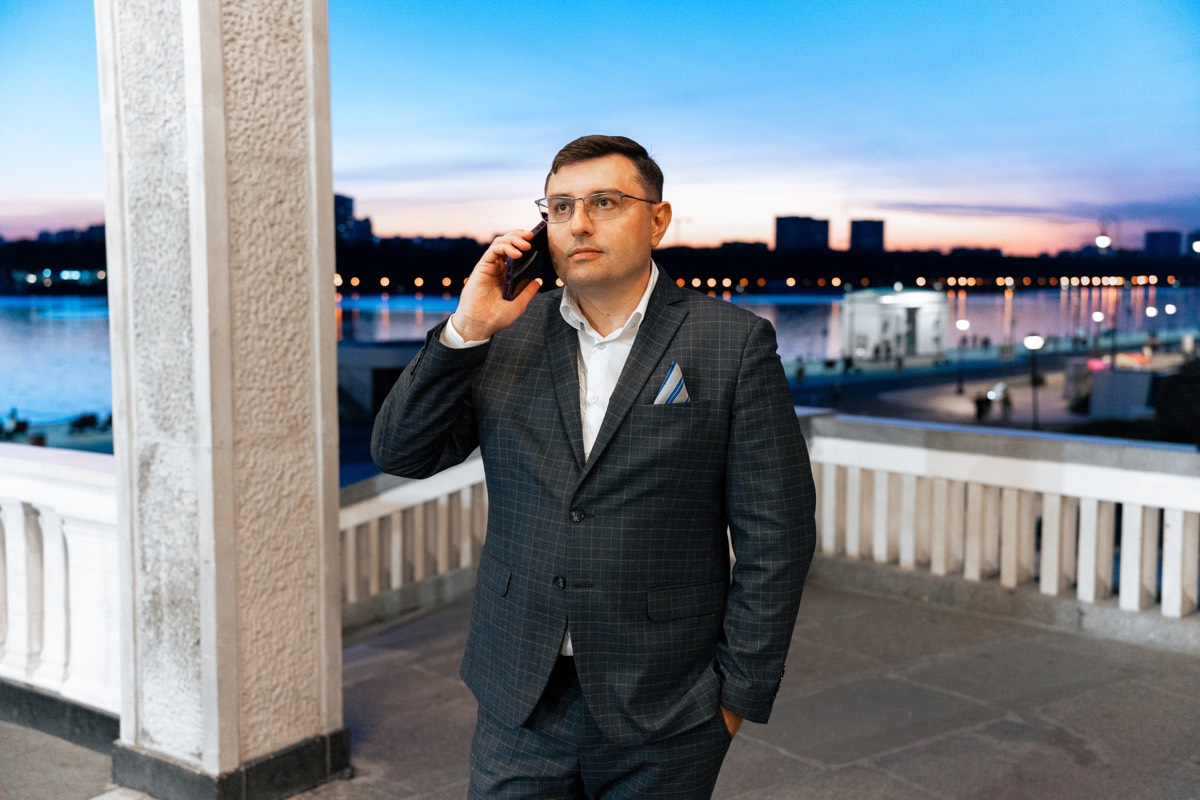 Александр Тарасенко