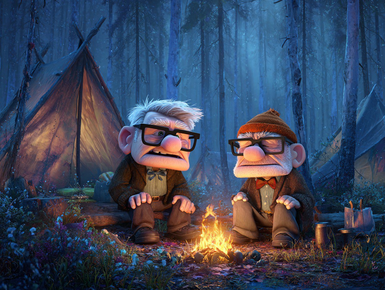 Нейрокалендарь — выпуск #3: туристы, первый велосипед, создание Скотленд-Ярда, образование КНР и первый звуковой фильм
Регулярная рубрика, создаваемая совместно с ребятами из Gerwin | Сетка — социальная сеть от hh.ru