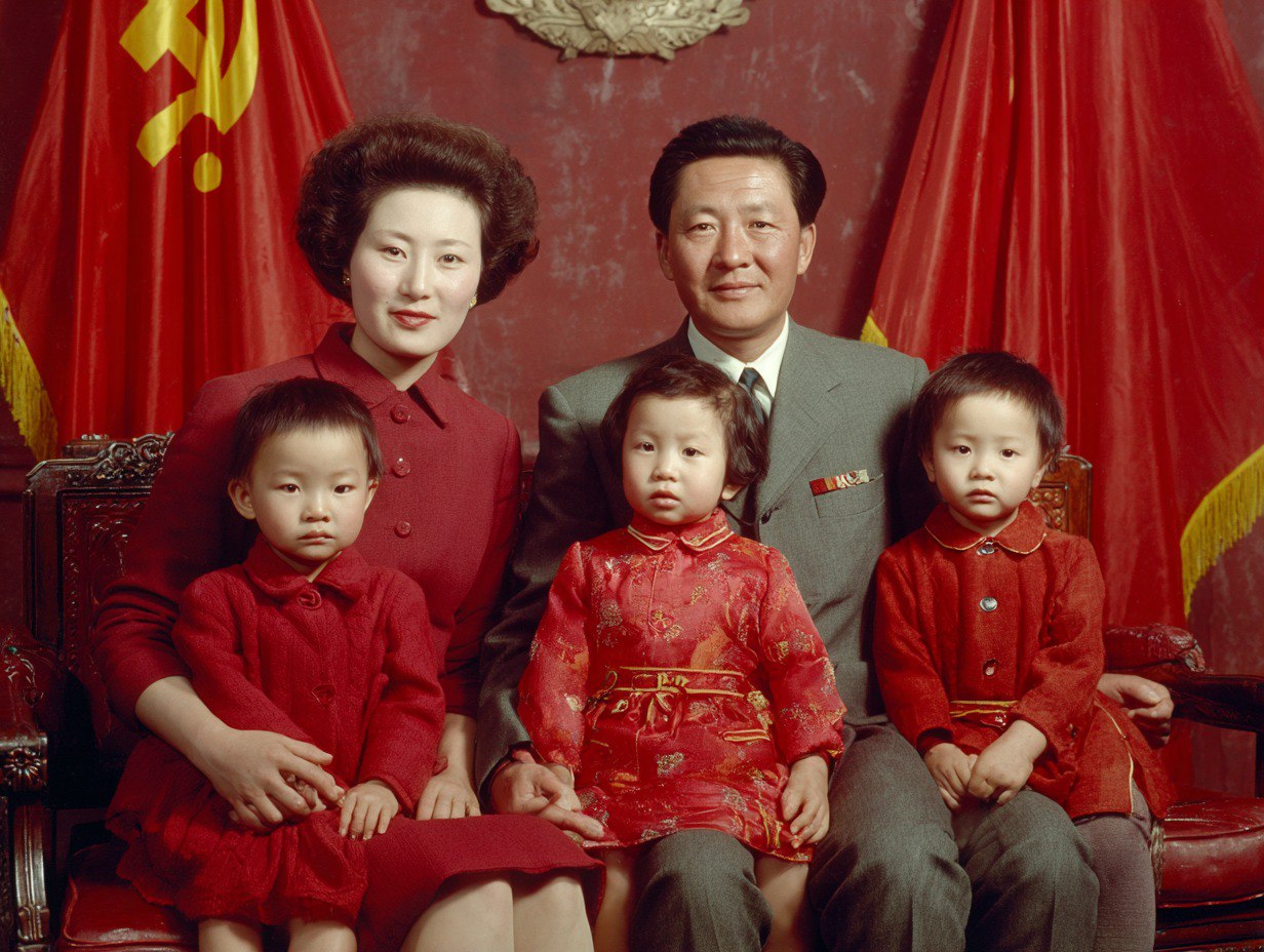 Нейрокалендарь — выпуск #3: туристы, первый велосипед, создание Скотленд-Ярда, образование КНР и первый звуковой фильм
Регулярная рубрика, создаваемая совместно с ребятами из Gerwin | Сетка — социальная сеть от hh.ru