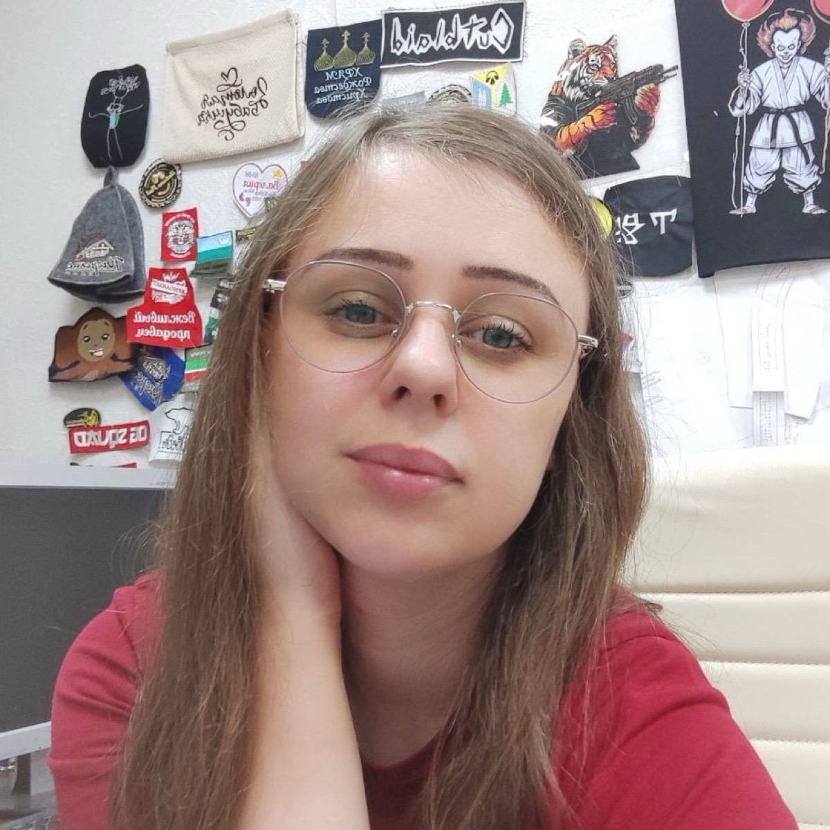 Мария Демчук | Сетка — социальная сеть от hh.ru