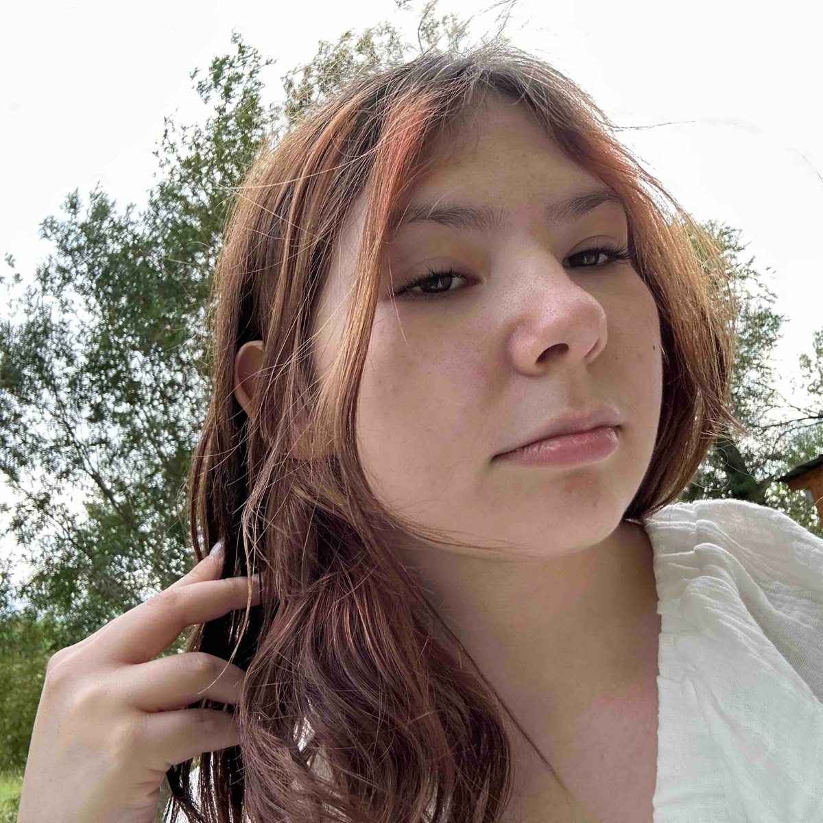 Карина Будаева | Сетка — социальная сеть от hh.ru