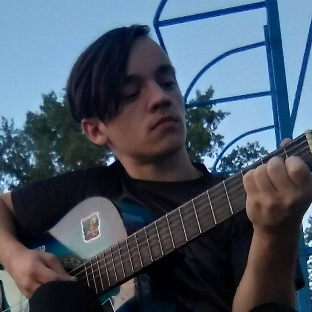 Артём Труханов