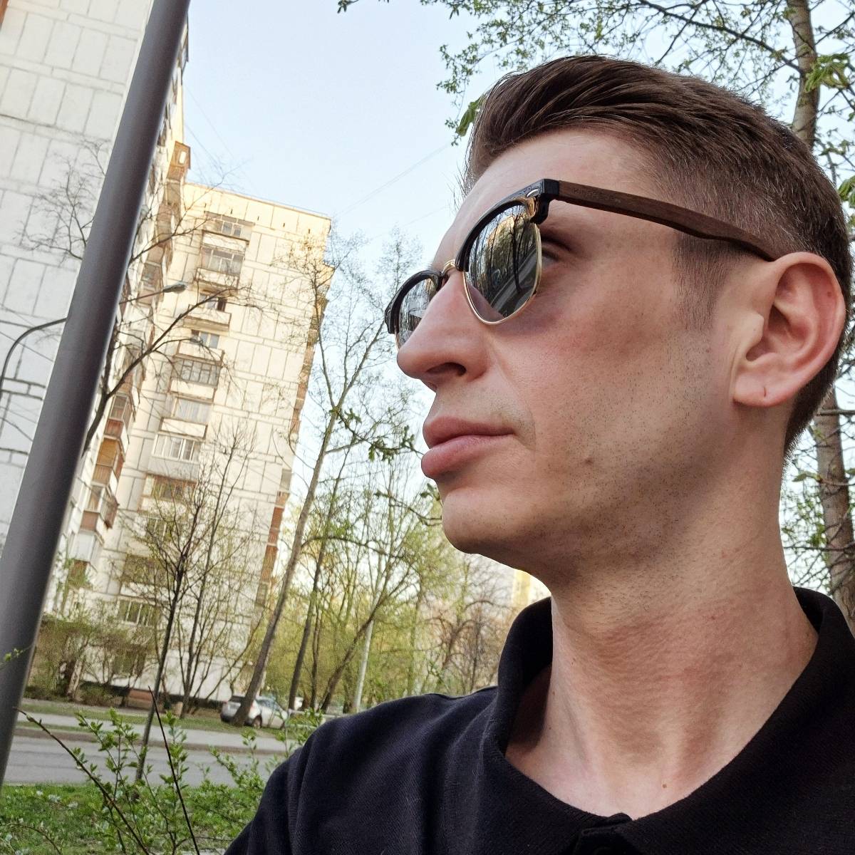 Александр Колкин