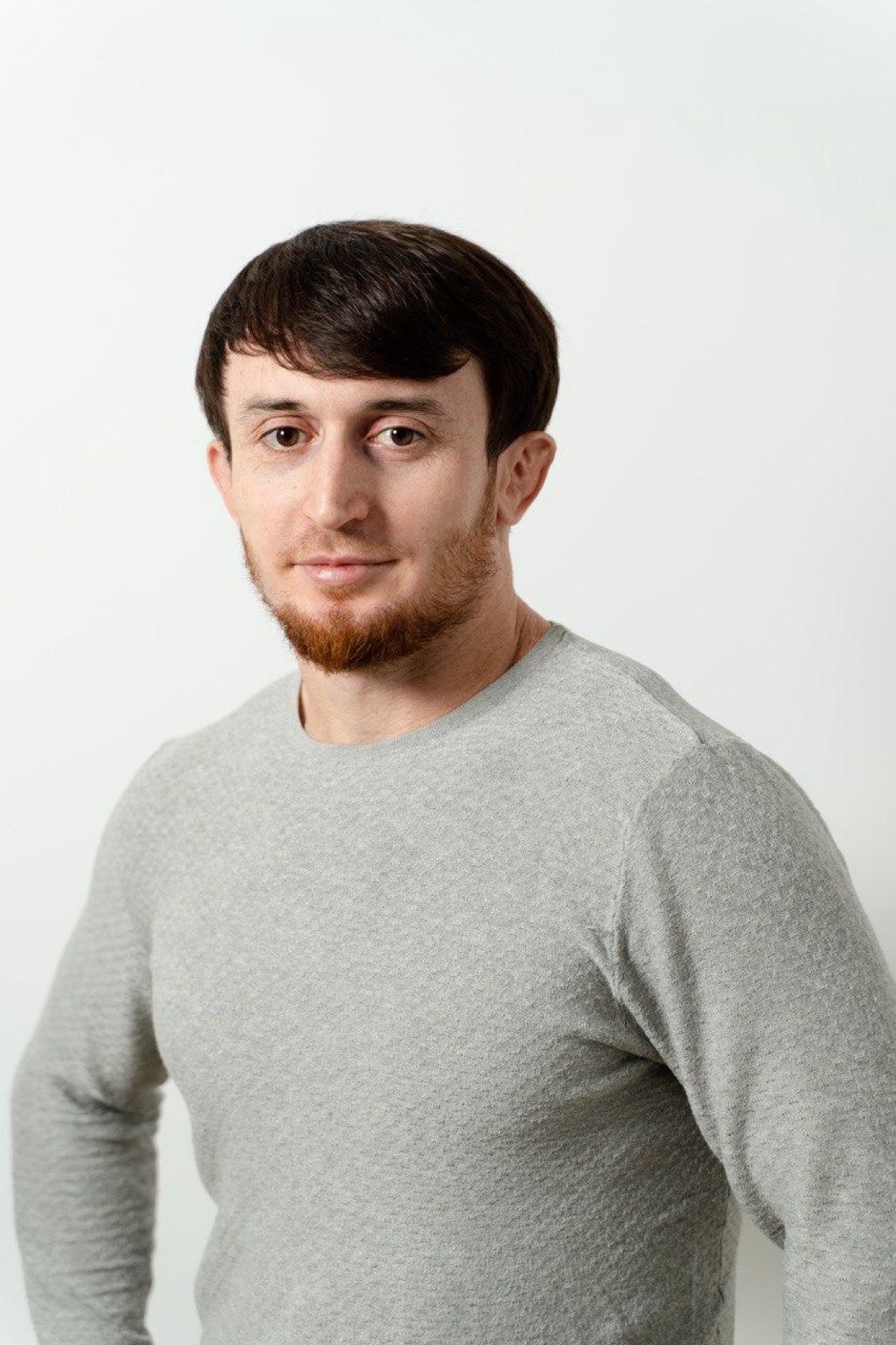 Мурад Магомедов