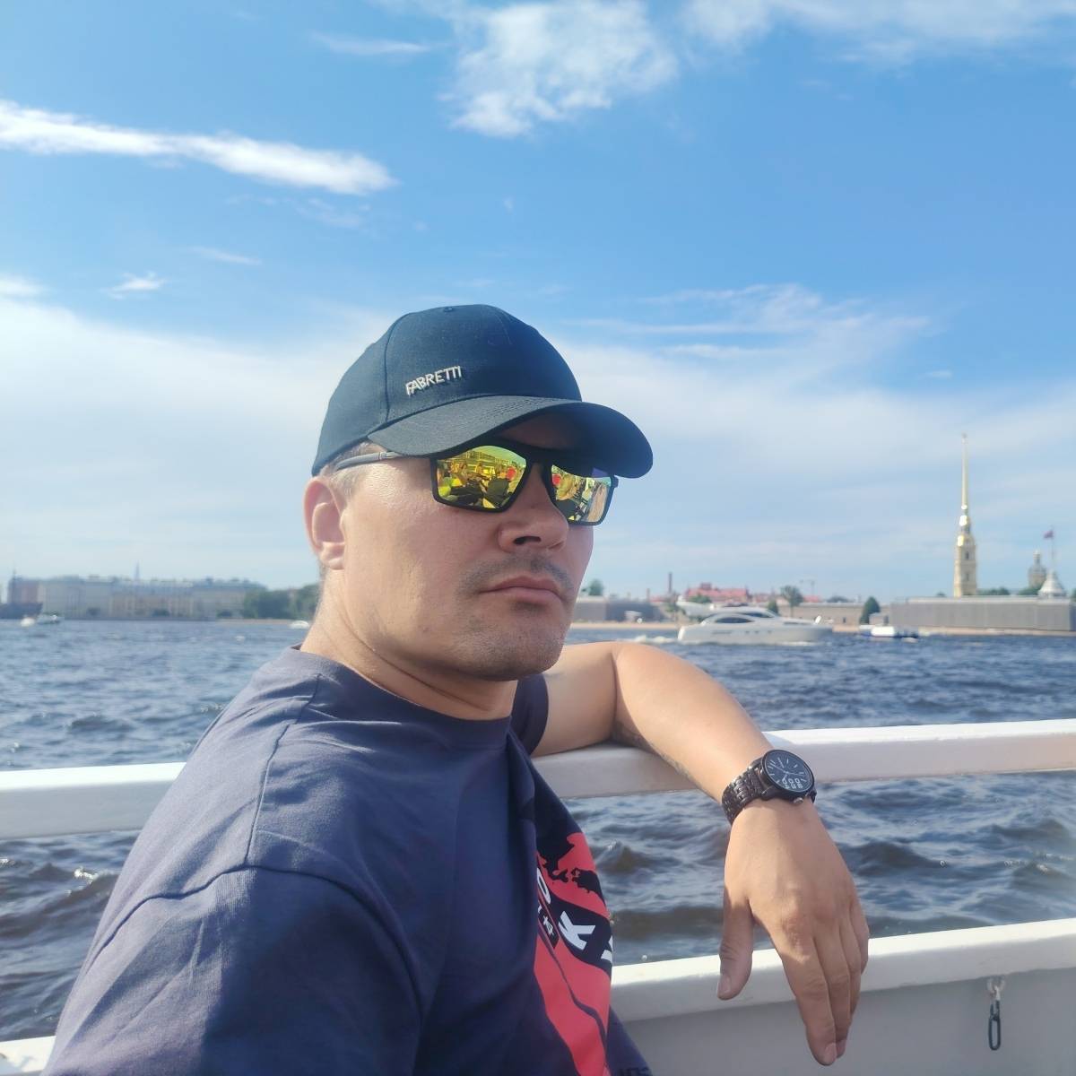 Михаил Жуков