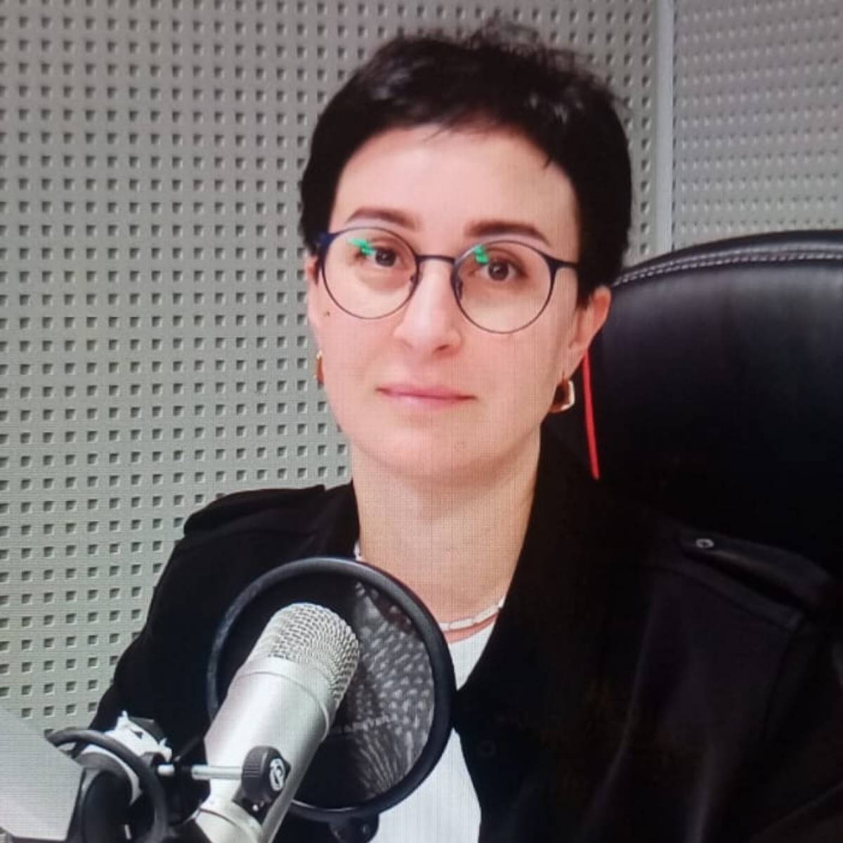 Марина Дорошенко