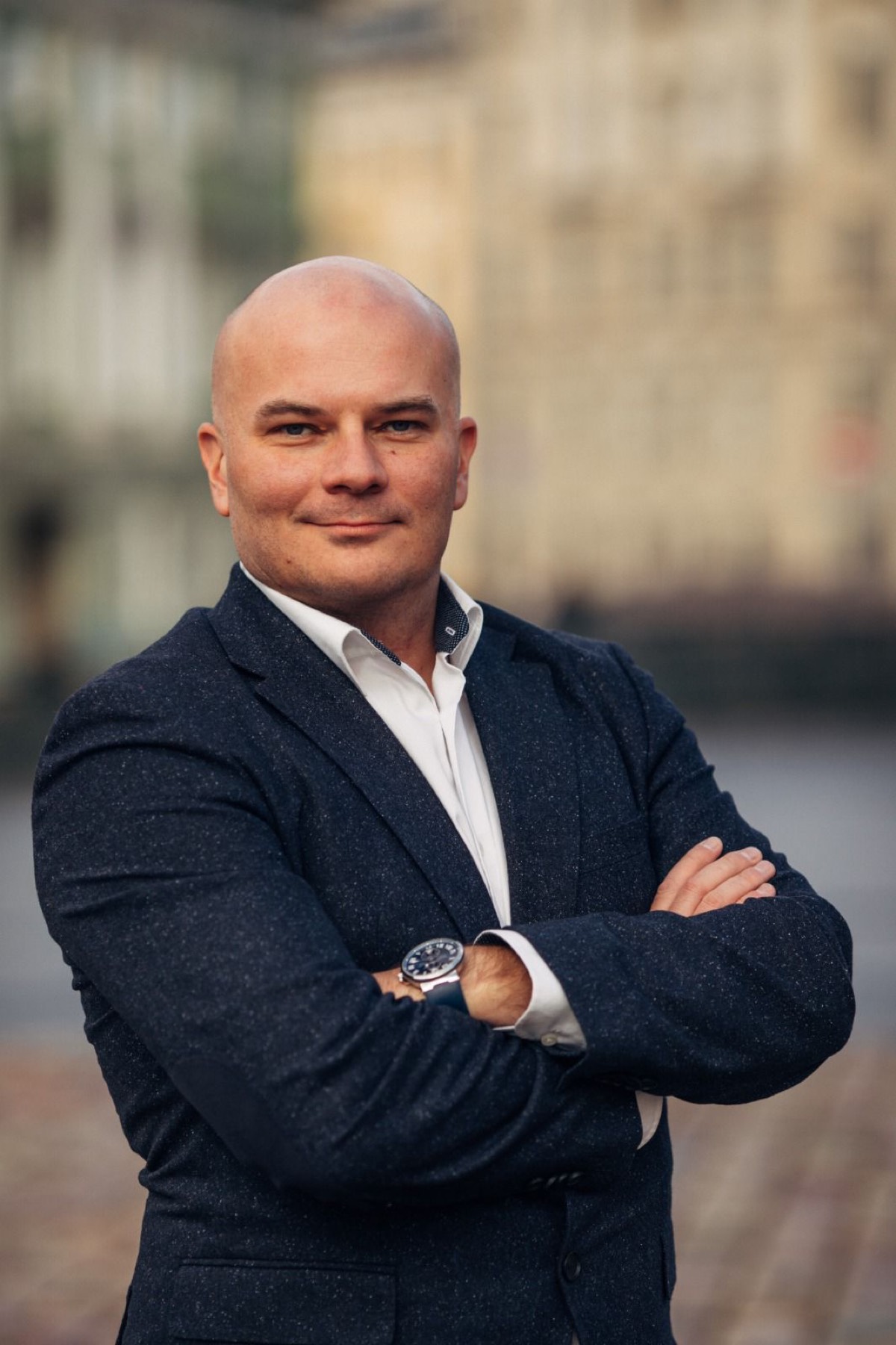 Юхо Хювяринен | Сетка — социальная сеть от hh.ru