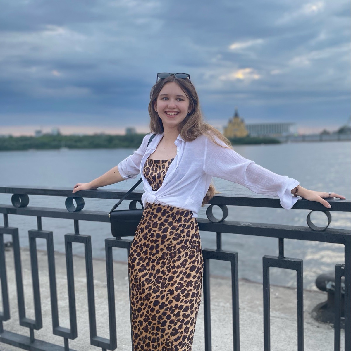 Валерия Соловьёва