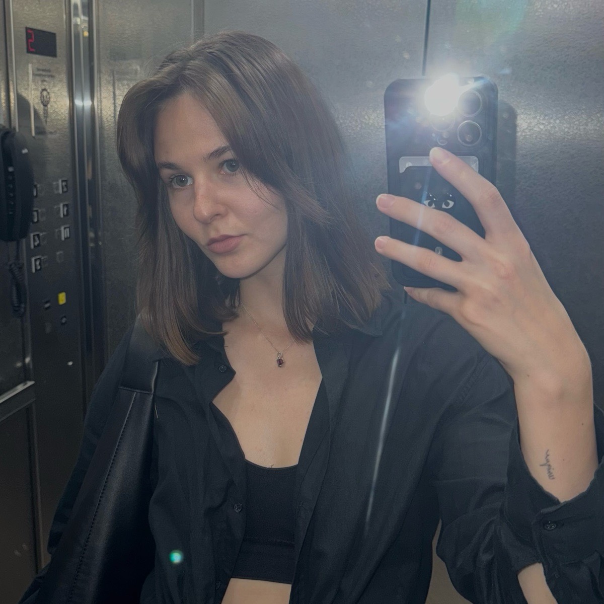 Masha Kozlova