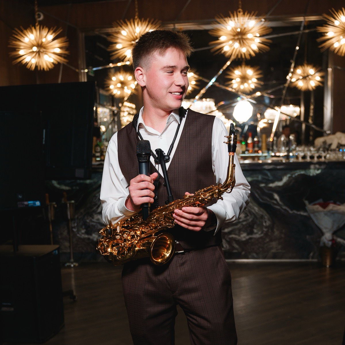 Аскар Салихов | Сетка — социальная сеть от hh.ru