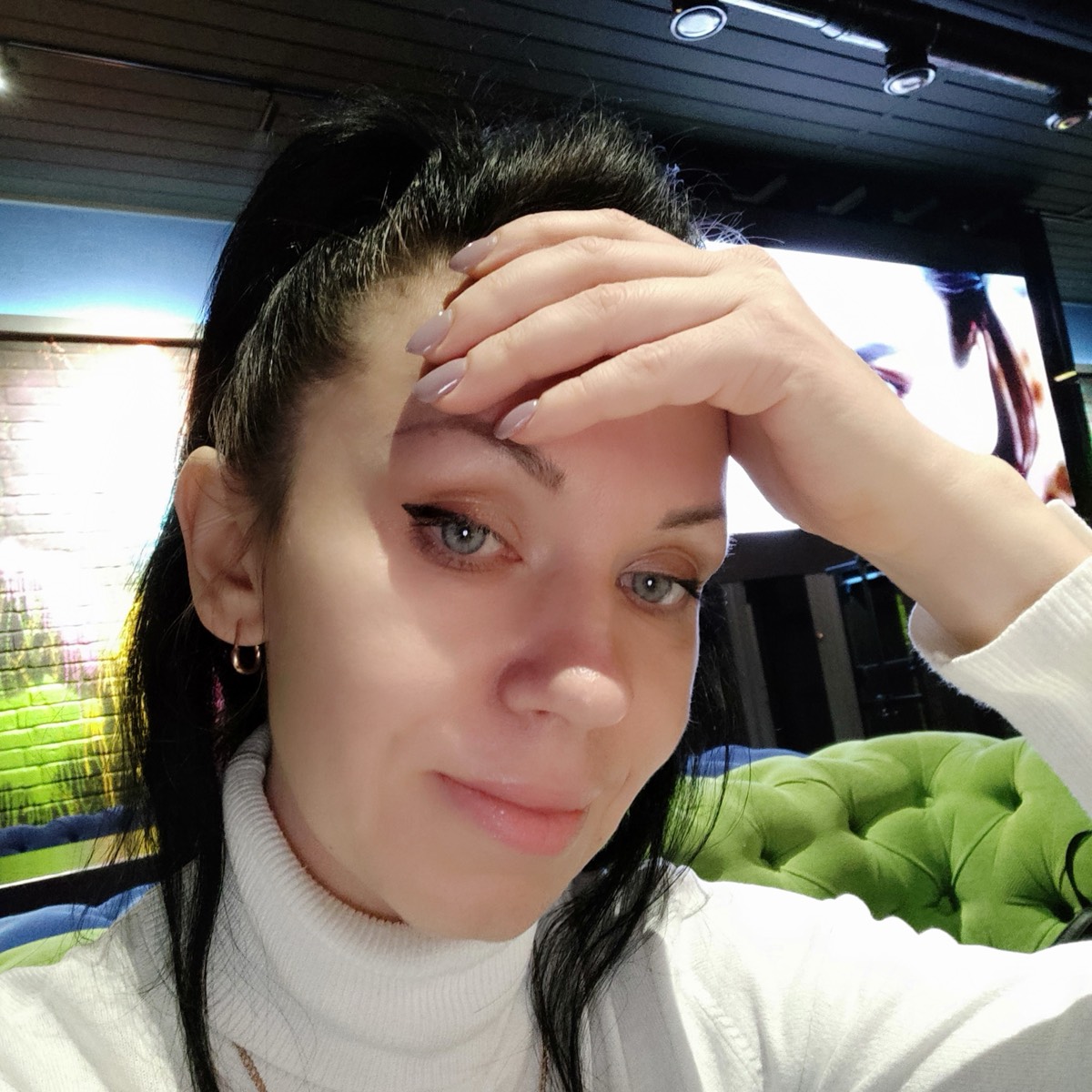 Светлана Шел