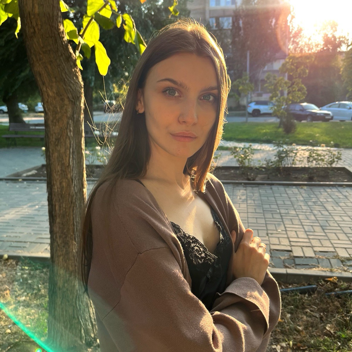 Дарья Шашлова