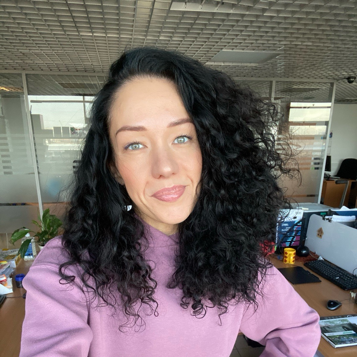 Наталья Савенкова | Сетка — социальная сеть от hh.ru