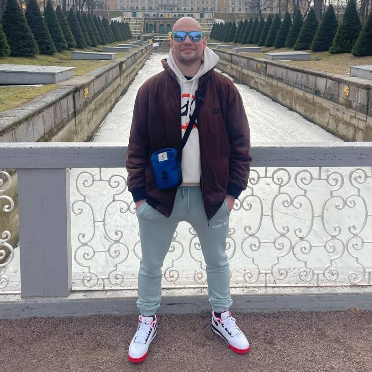 Дмитрий Фокин