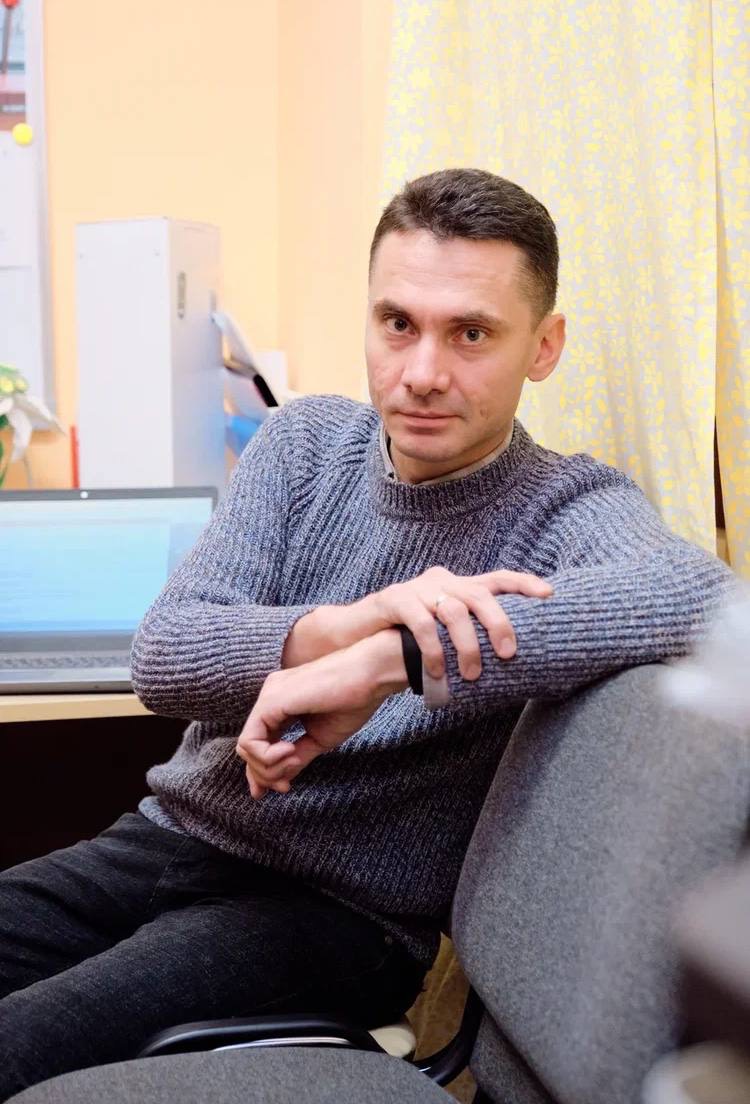 Валерий Шурыгин