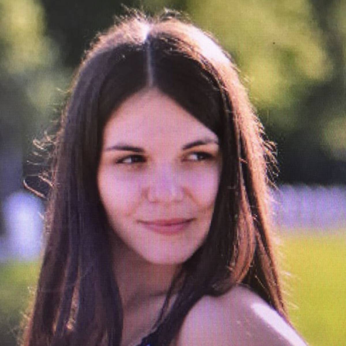 Анна Титова