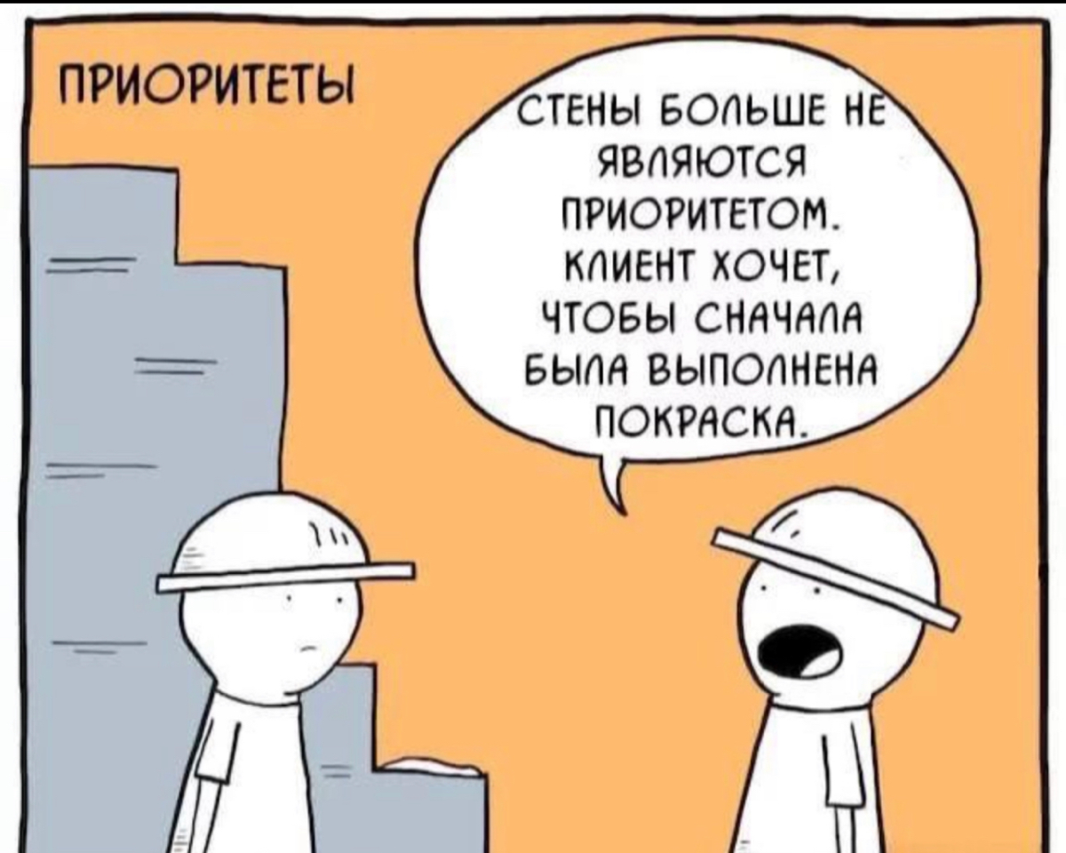 Коротко о некоторых тз | Сетка — социальная сеть от hh.ru