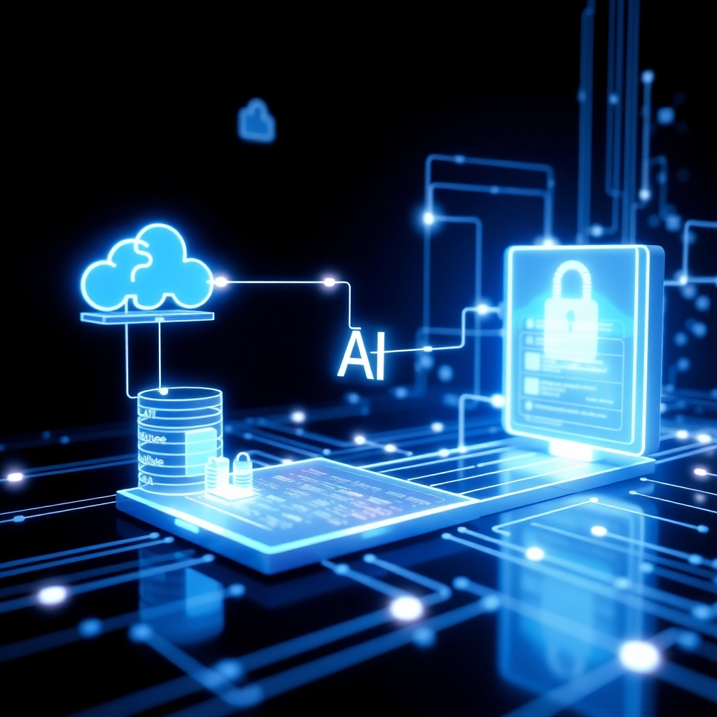 MCP-сервер — мост между ИИ и реальным миром данных | Сетка — социальная сеть от hh.ru