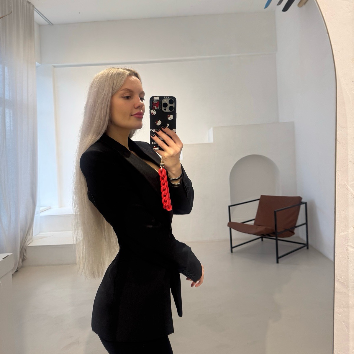 Лада Гущина