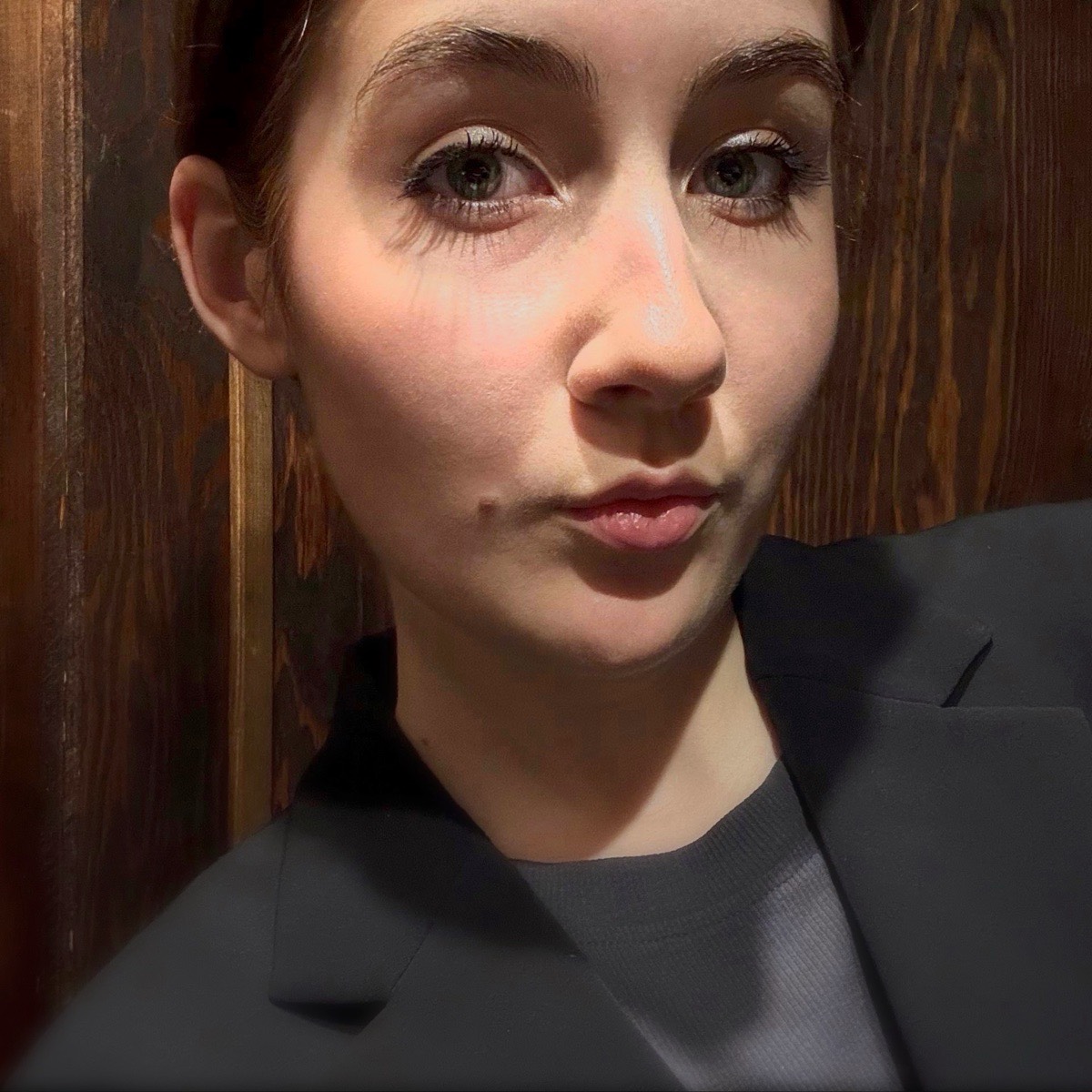 Анна Шеремета