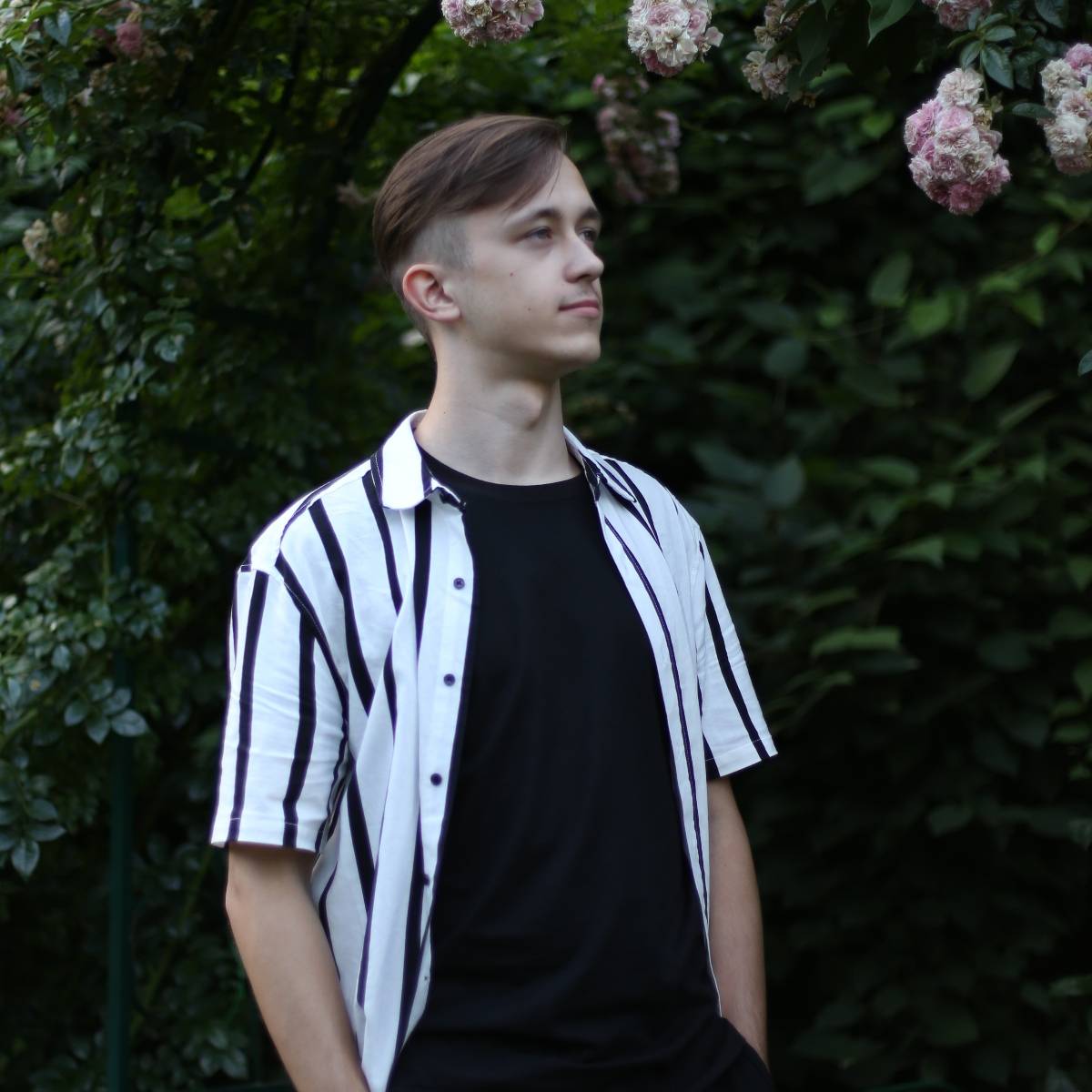Алексей Данилин