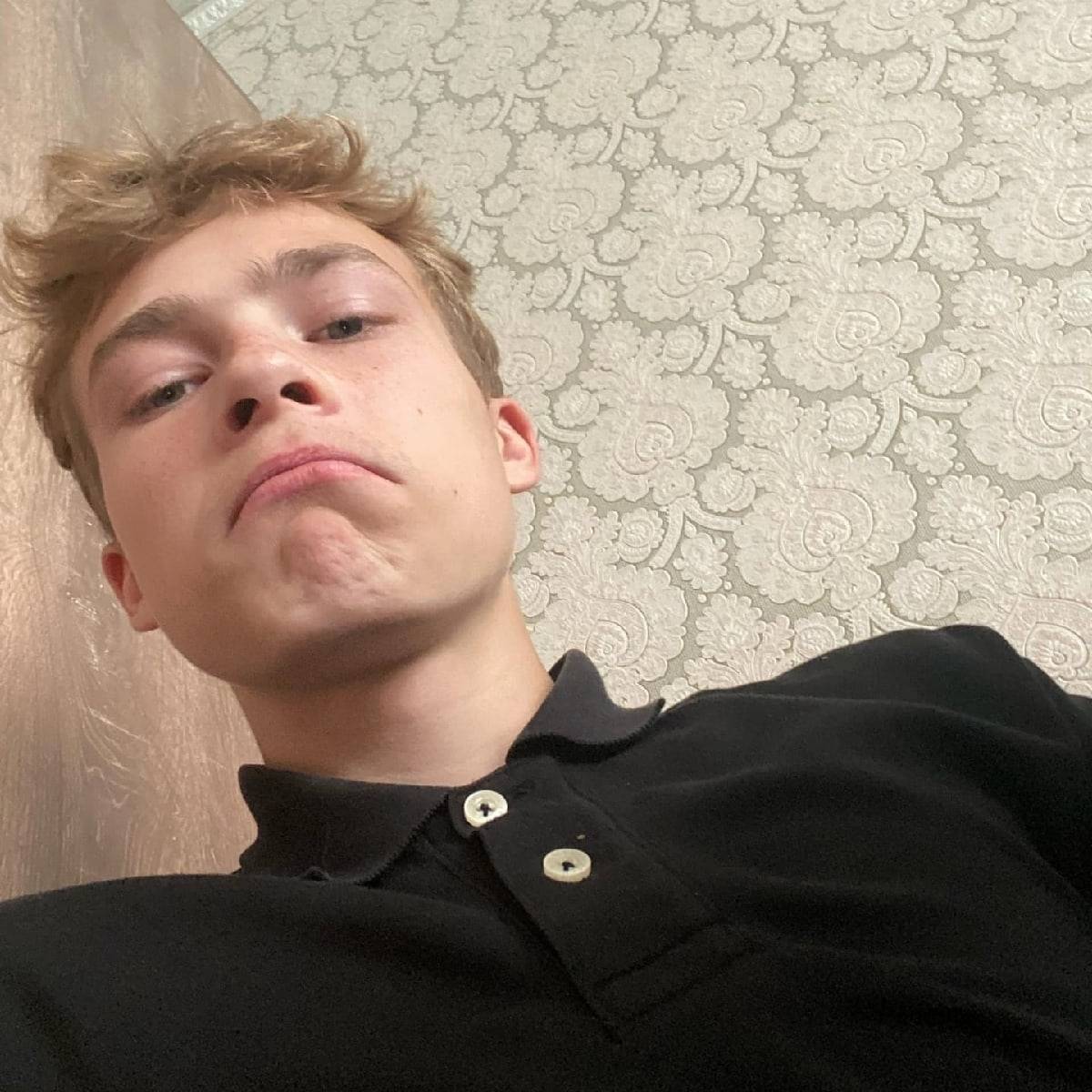 Максим Силин