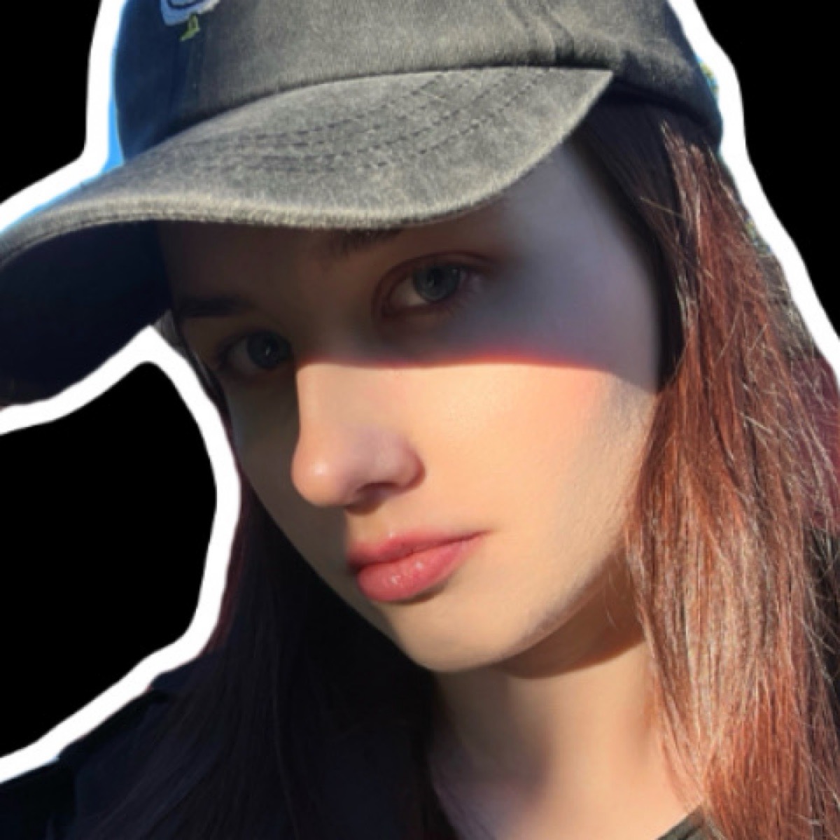 Анастасия Сигаева | Сетка — социальная сеть от hh.ru