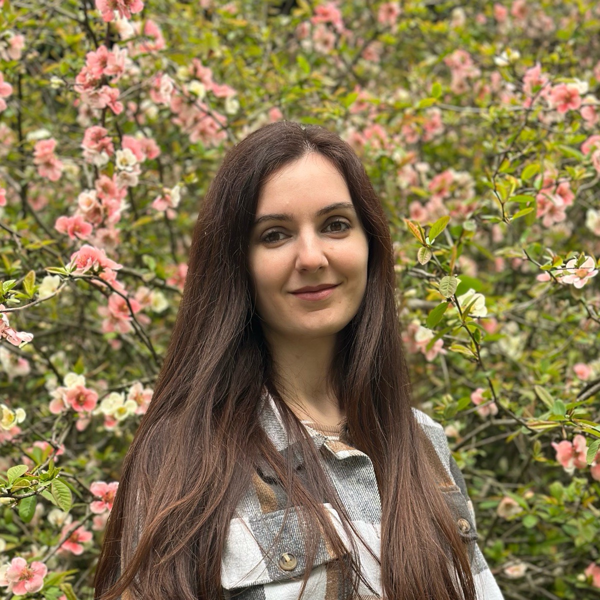 Дарья Мирзаева | Сетка — социальная сеть от hh.ru