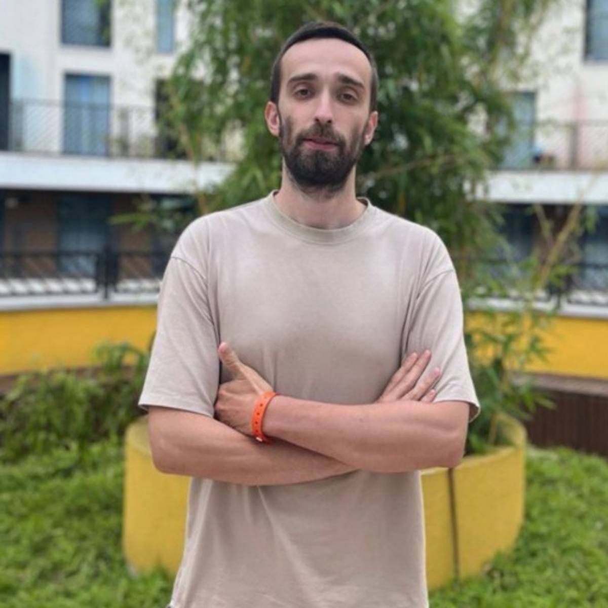 Семен Пантелеев | Сетка — социальная сеть от hh.ru