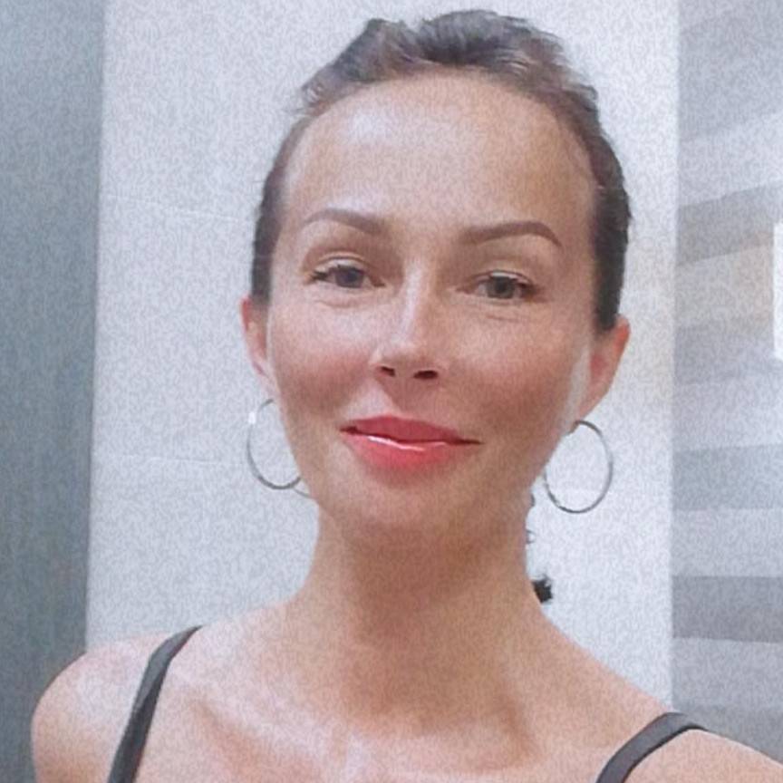Злата Керимова