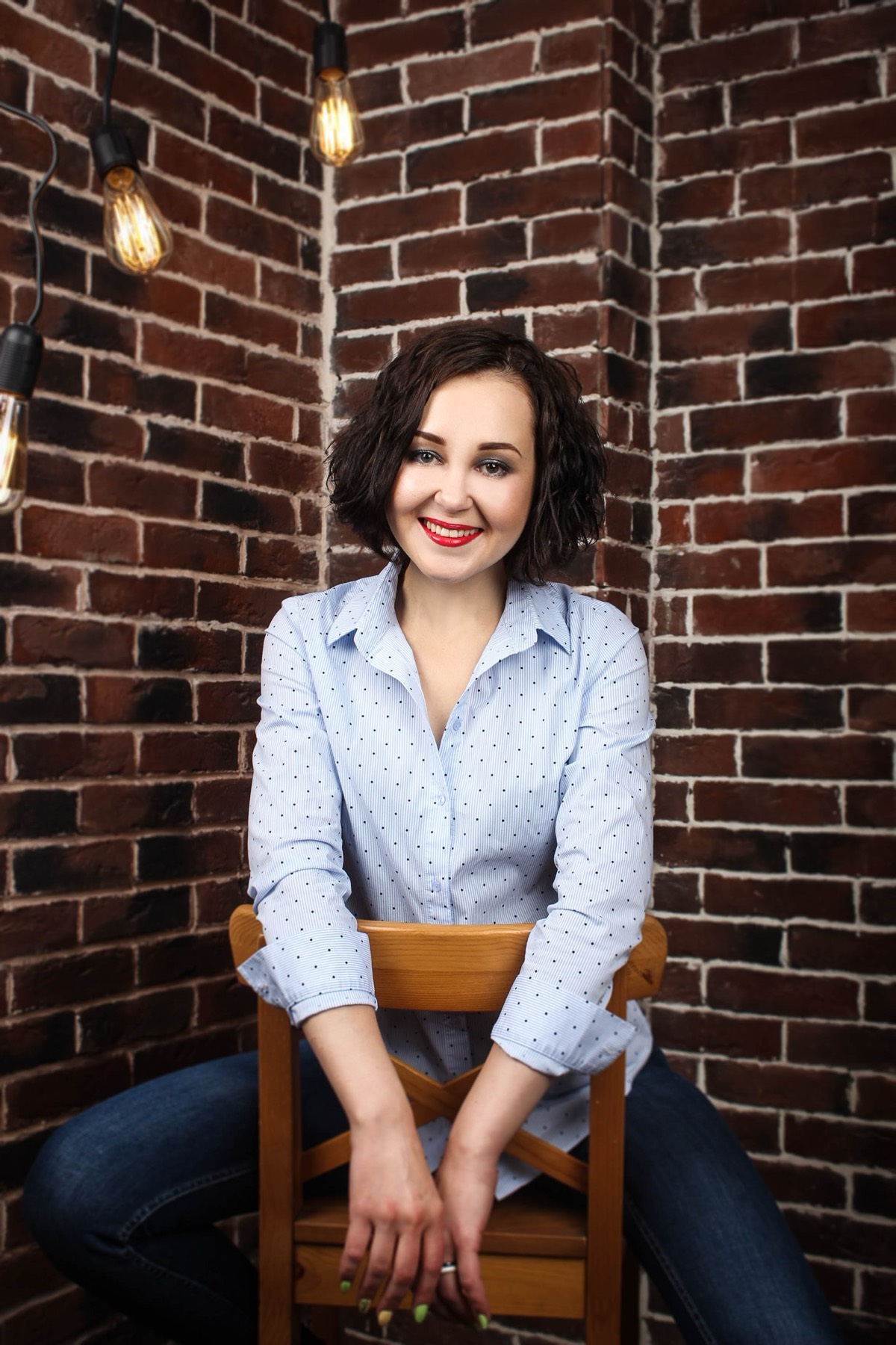 Надежда Ведерникова