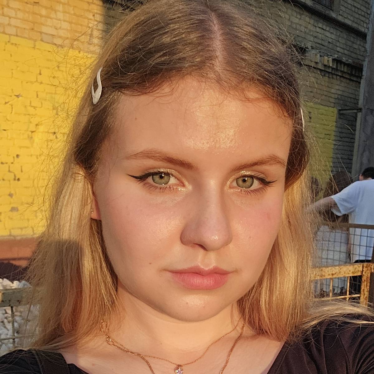 Полина Денисова