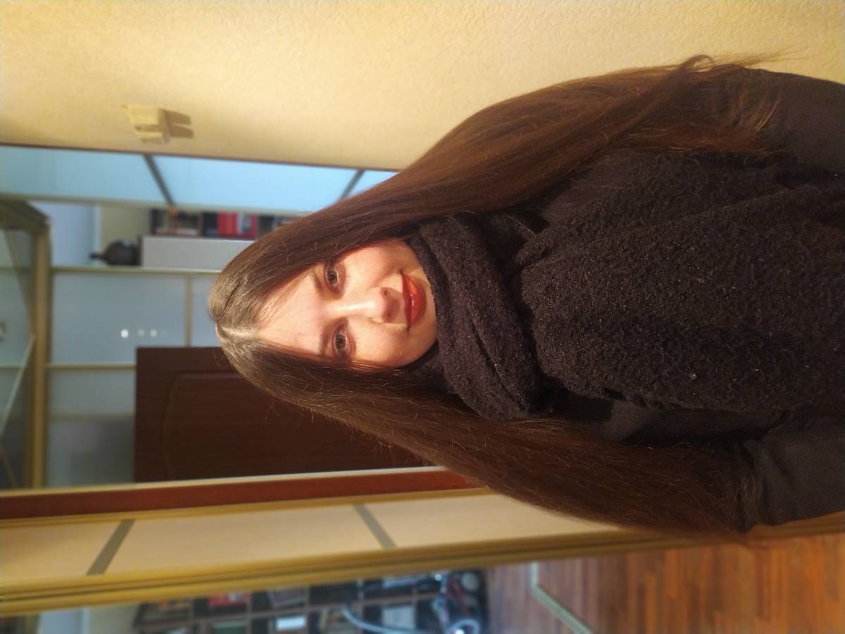 Кристина Бессонова