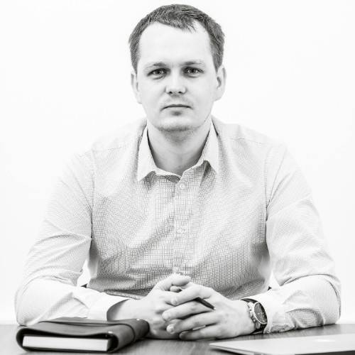 Павел Брысин