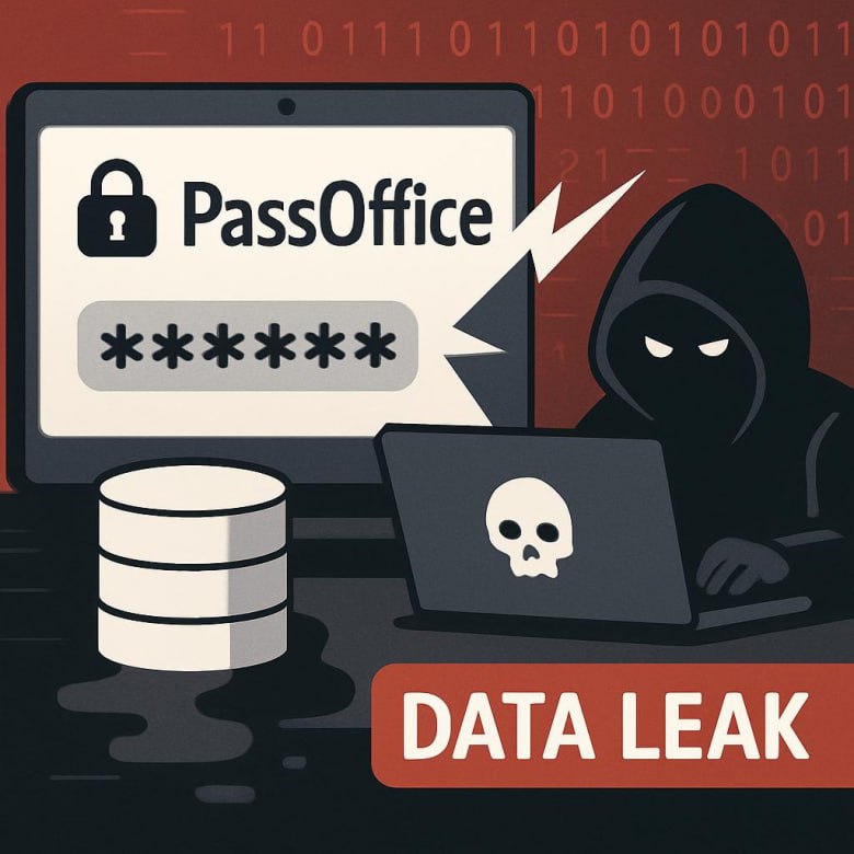 Разбор атаки на PassOffice: мой пропуск в базу данных
https://habr.com/ru/companies/pt/articles/950718/ | Сетка — социальная сеть от hh.ru