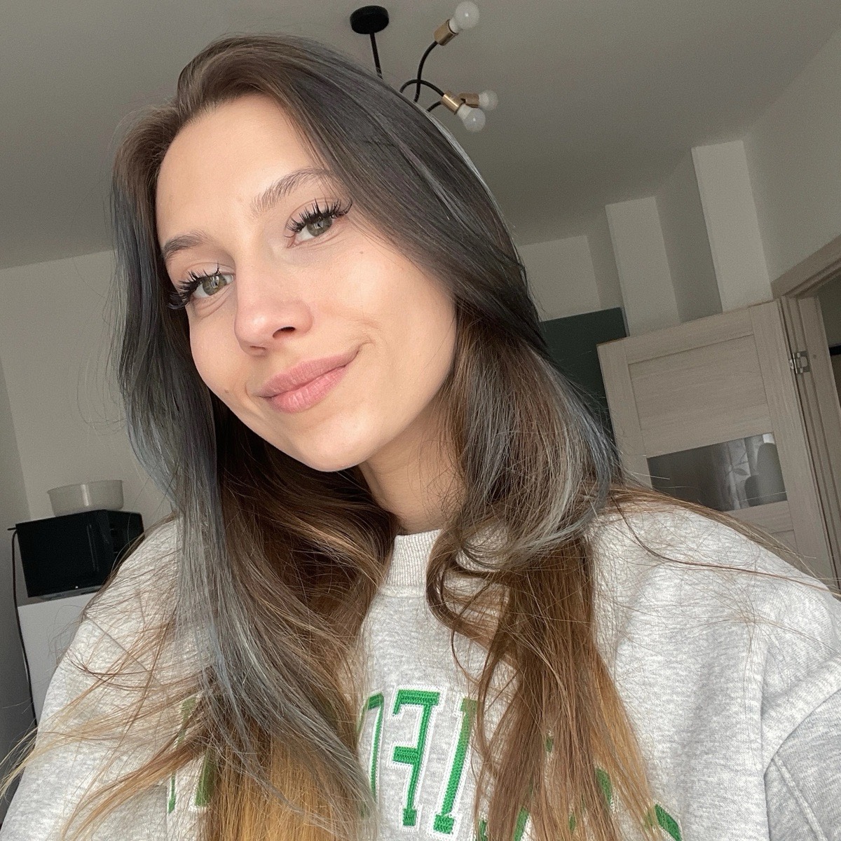 Анна Семенова
