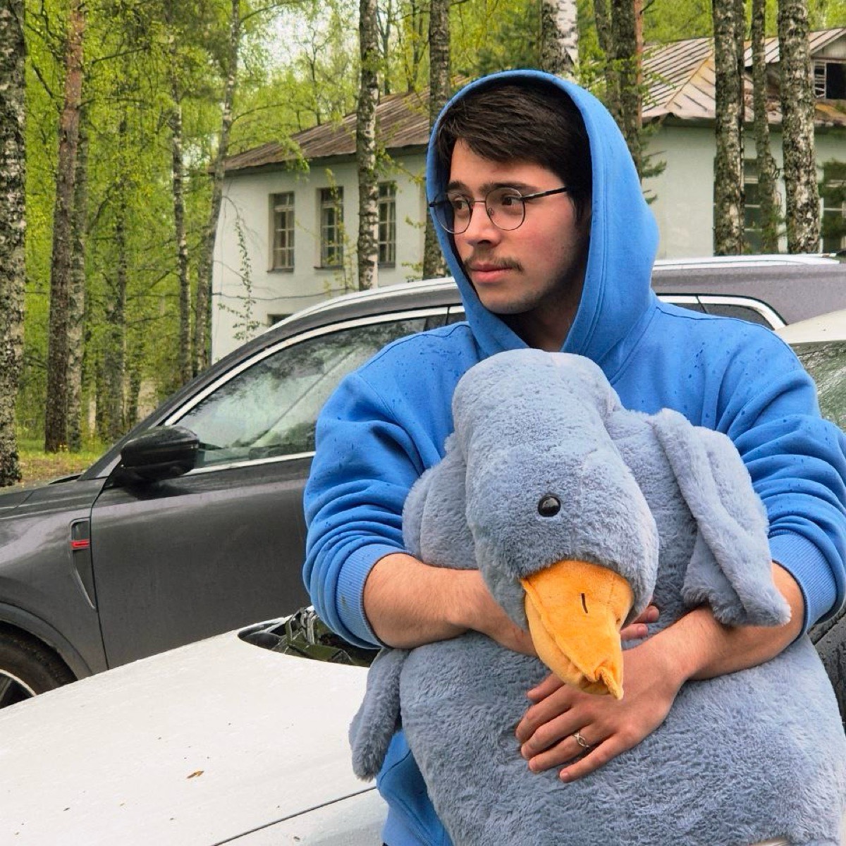Даниил Ортлиб