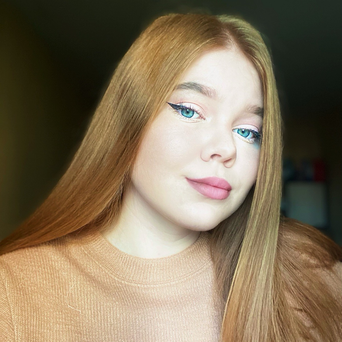 Евгения Волкова