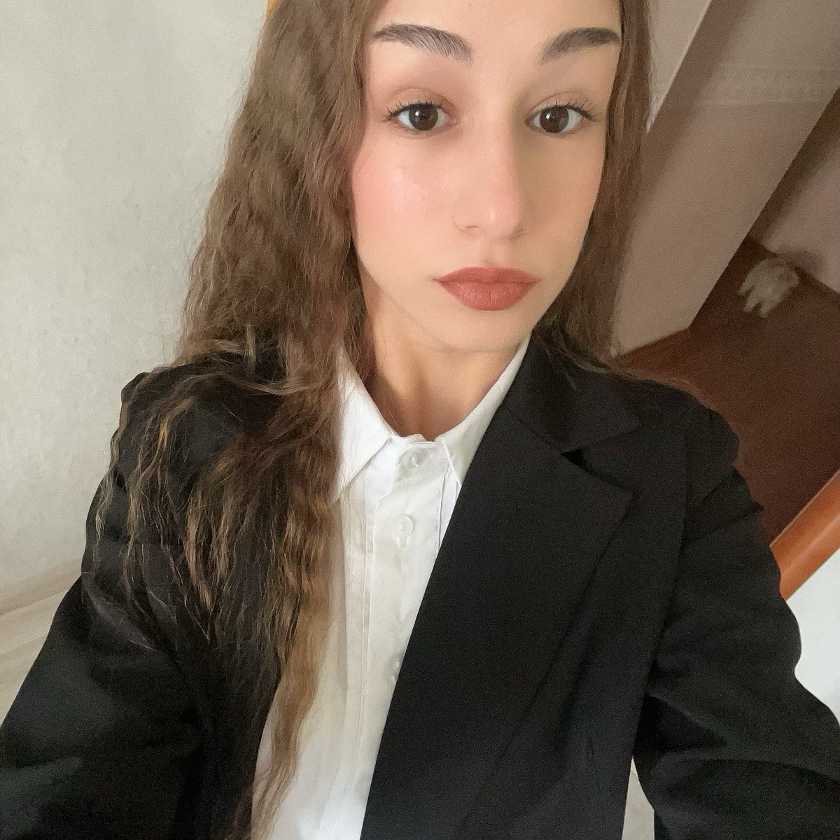 Анастасия Смолькова