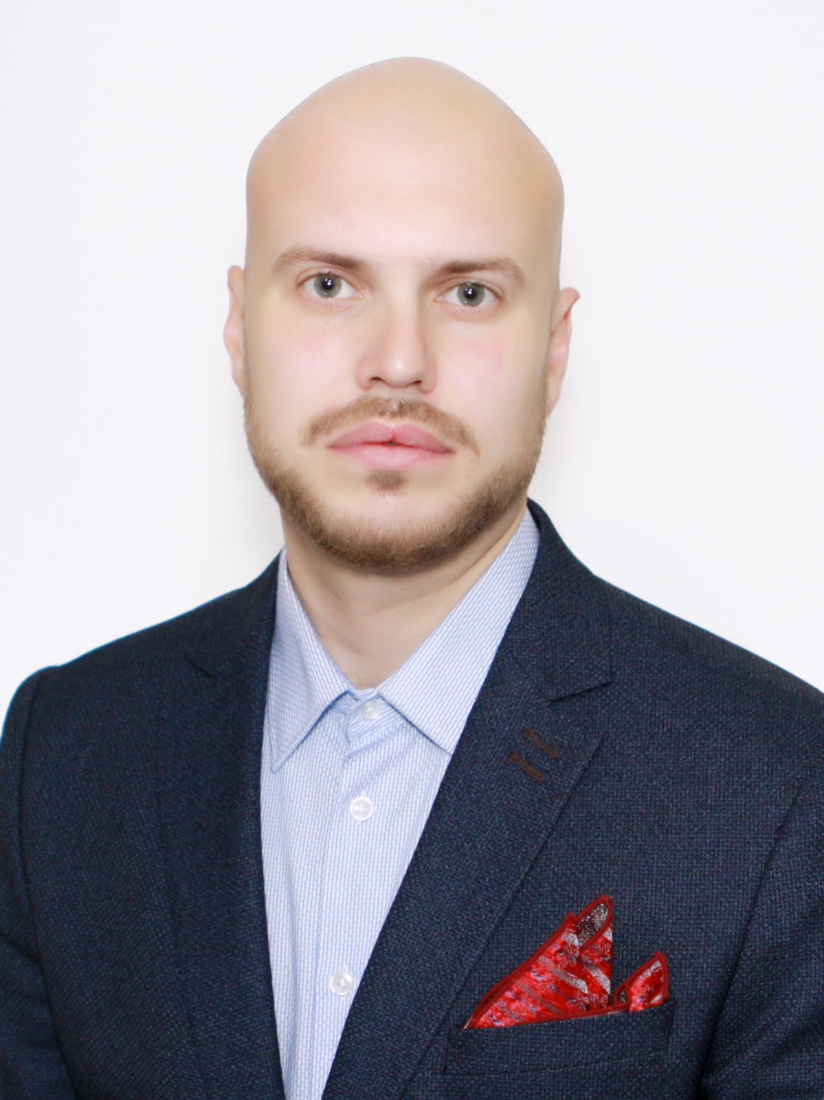 Владимир Чупраков