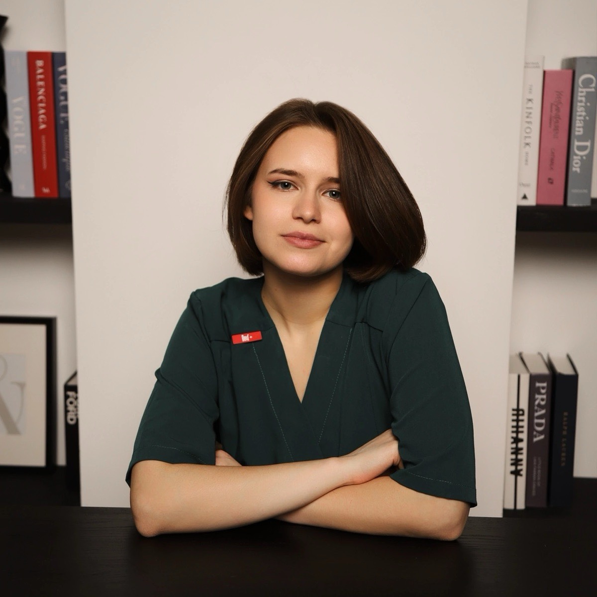 Мария Файрушина | Сетка — социальная сеть от hh.ru