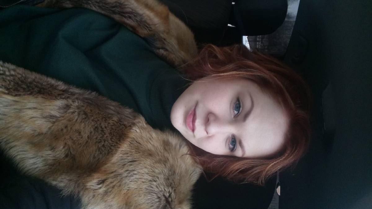 Татьяна Жохова